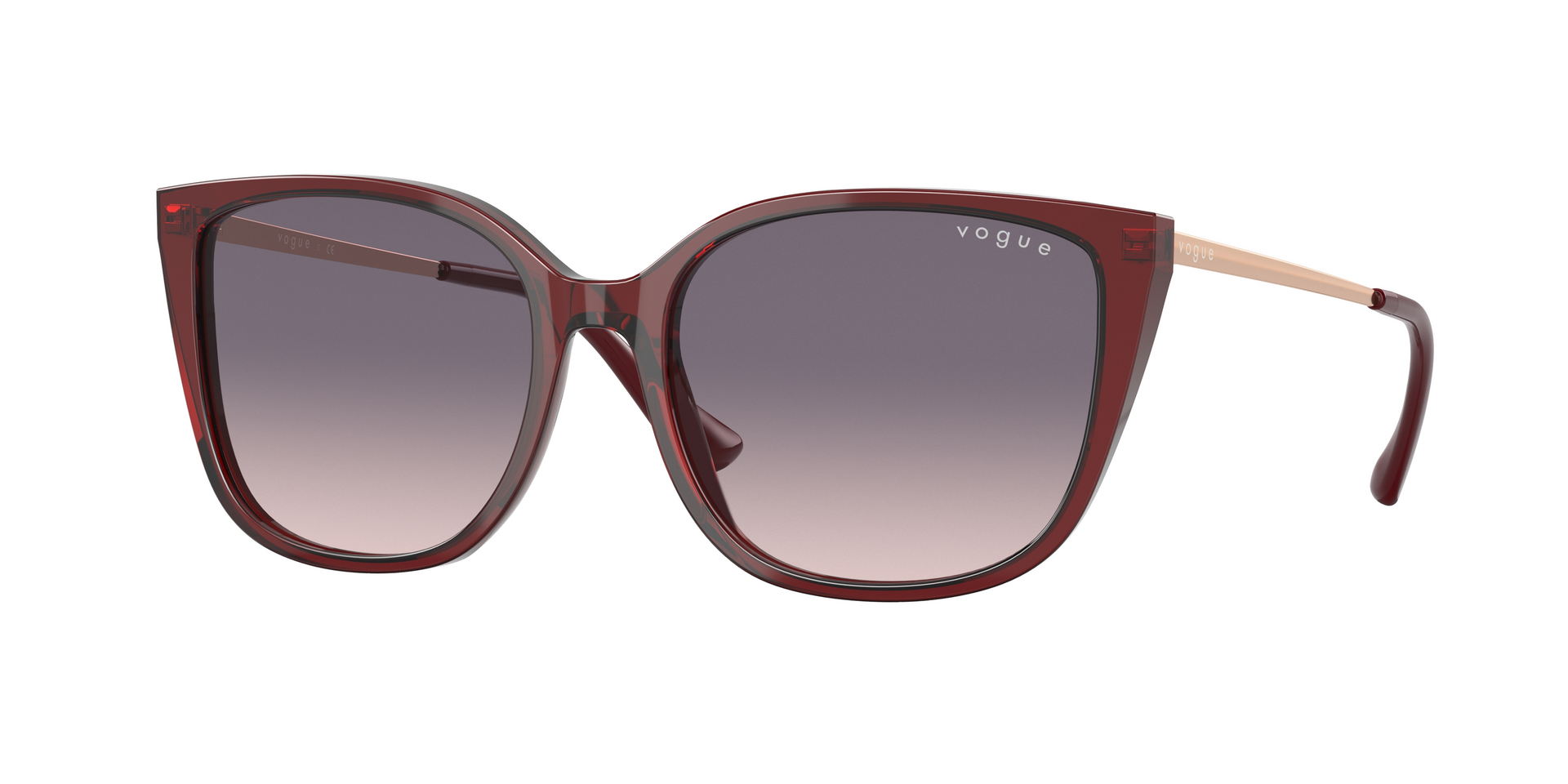 VOGUE 5435SI 225736 55