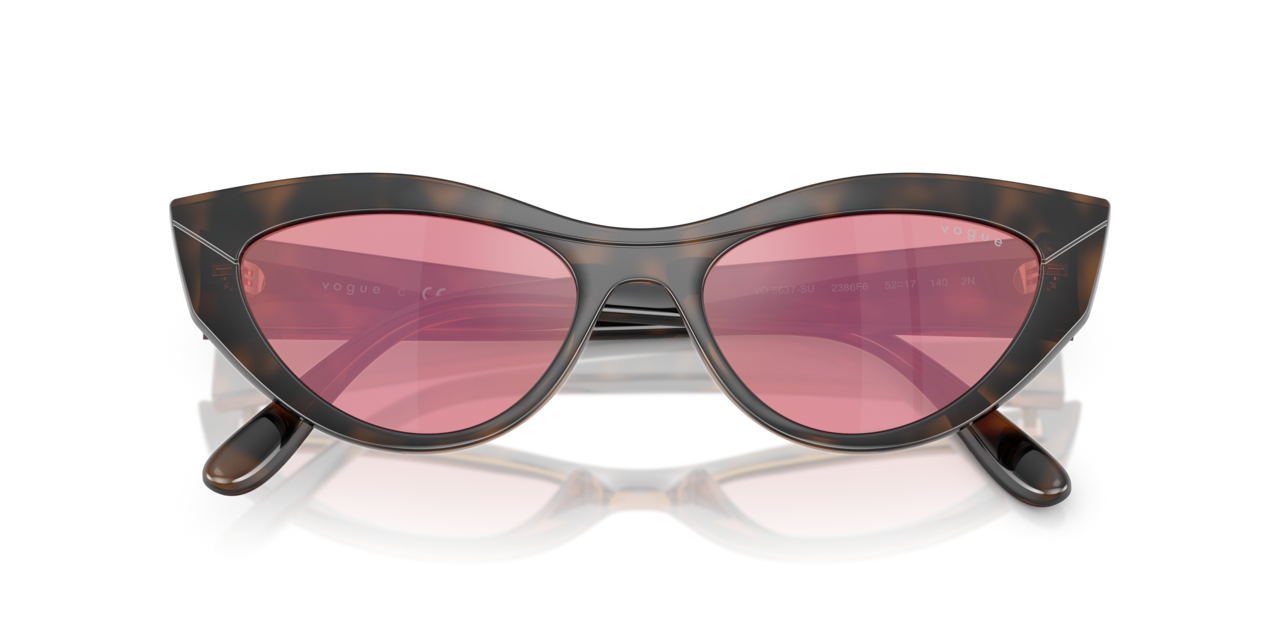 VOGUE 5637SU 2386F6 52