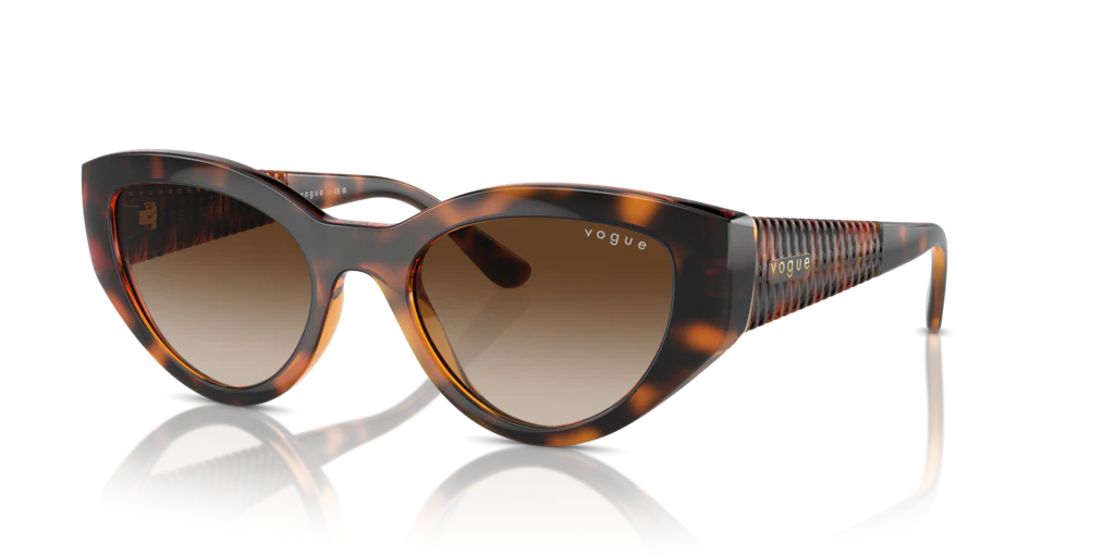 VOGUE 6566S W65613 52