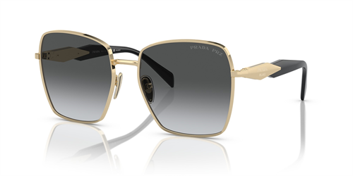 PRADA 64ZS ZVN5W1 57