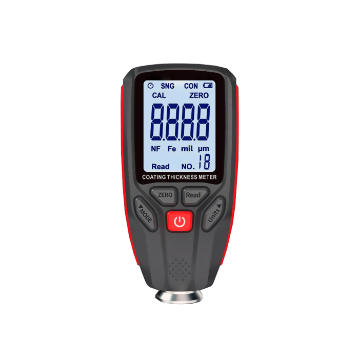 0-1300µm Kaplama Kalınlık Ölçer