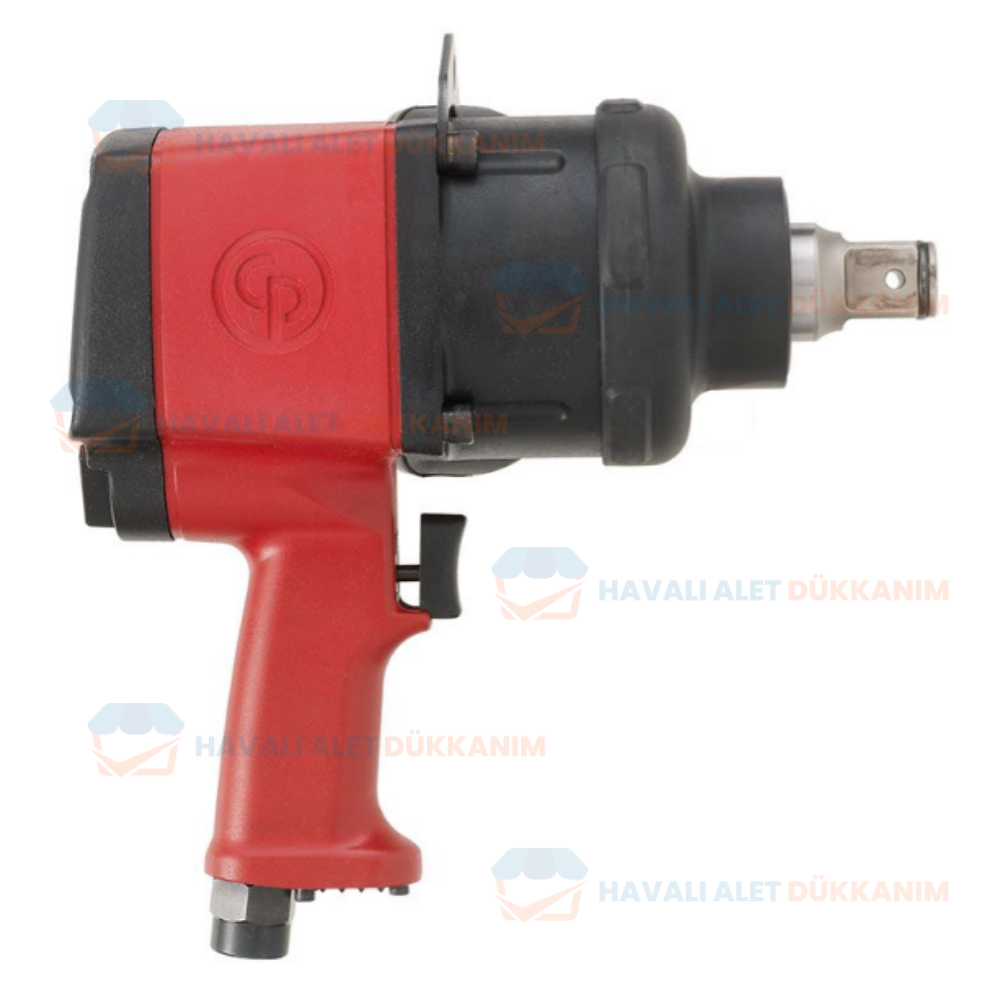 Chicago Pneumatic CP6910-P24 Havalı Somun Sıkma 1