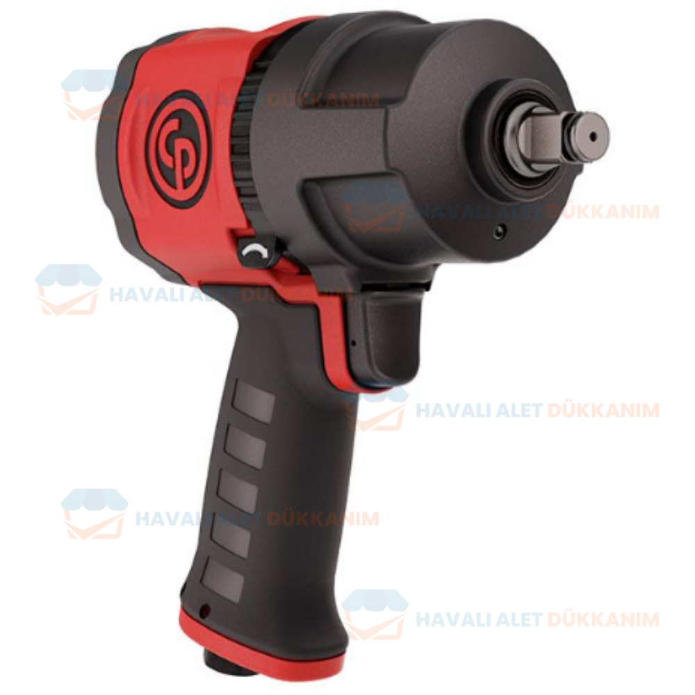 Chicago Pneumatic CP7748 Havalı Somun Sıkma 1/2