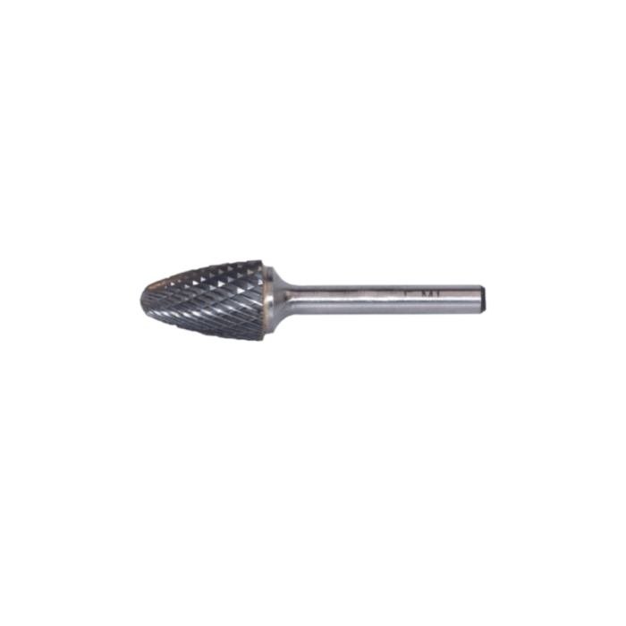 12.0 x 6 mm. F Tipi Karbür Kalıpçı Freze