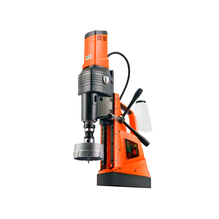 120mm Manyetik Matkap Kılavuz Çekmeli