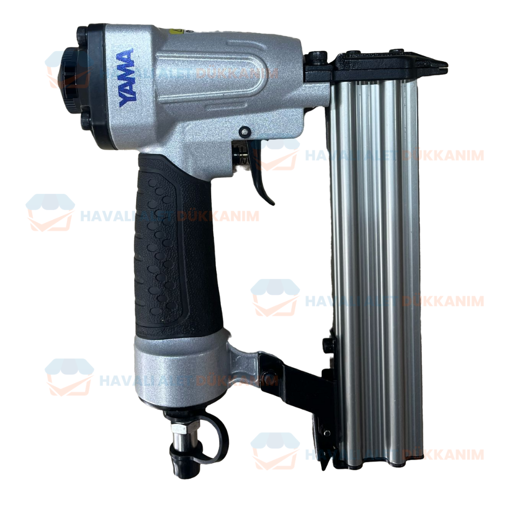 YAMA YAT-P630-DC403 Havalı Başlıksız Çivi Çakma Tabancası
