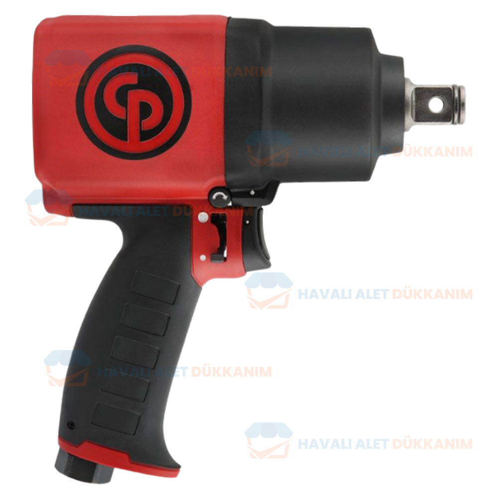 Chicago Pneumatic CP7769 Havalı Somun Sıkma 3/4