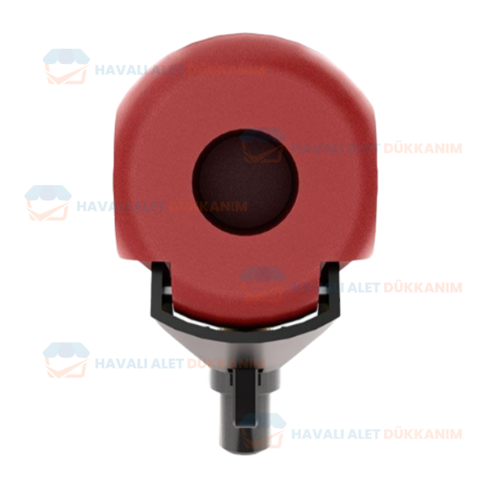 Chicago Pneumatic CP875 Havalı Kalıpçı Taşlama 1/4