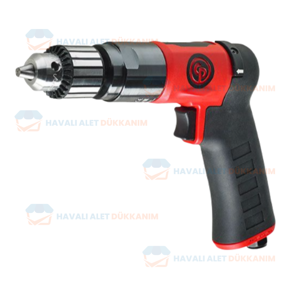 Chicago Pneumatic CP9790C Havalı Matkap 3/8