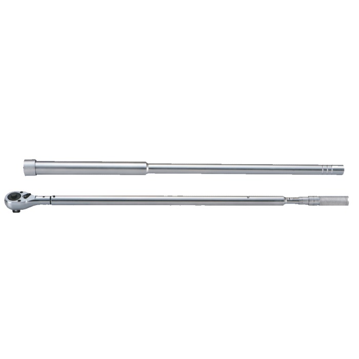 1inç 300-1500 N/m 1850 mm. Tork Anahtarı
