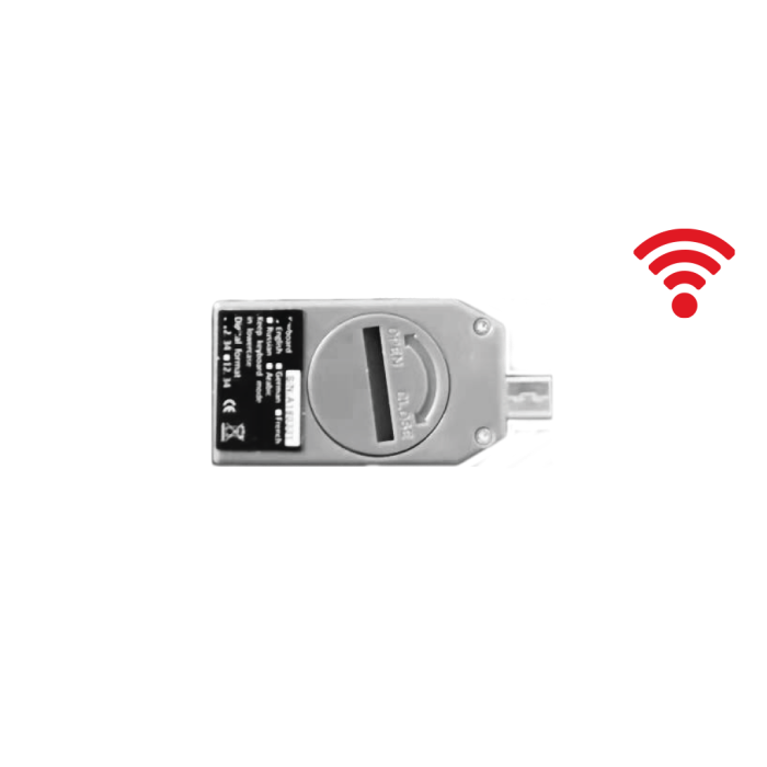 24G Kablosuz Bağlantı Elemanı