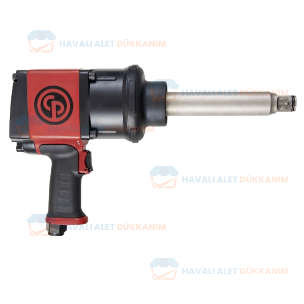 Chicago Pneumatic CP7776-6 Havalı Somun Sıkma 1