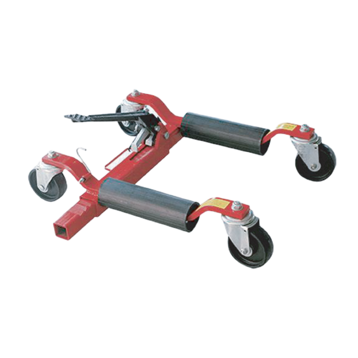 300mm(12inç)Tekerlekli Mekanik AraçTaşıma