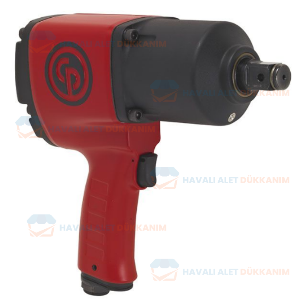 Chicago Pneumatic CP7630 Havalı Somun Sıkma 3/4
