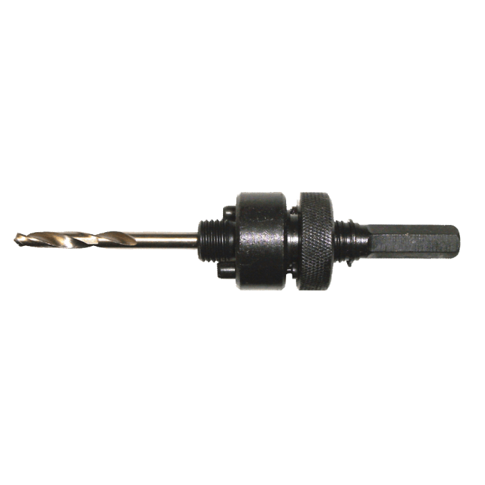 32-250 mm. 6pt Çabuk Takmalı Kilitli Panç Adaptörü
