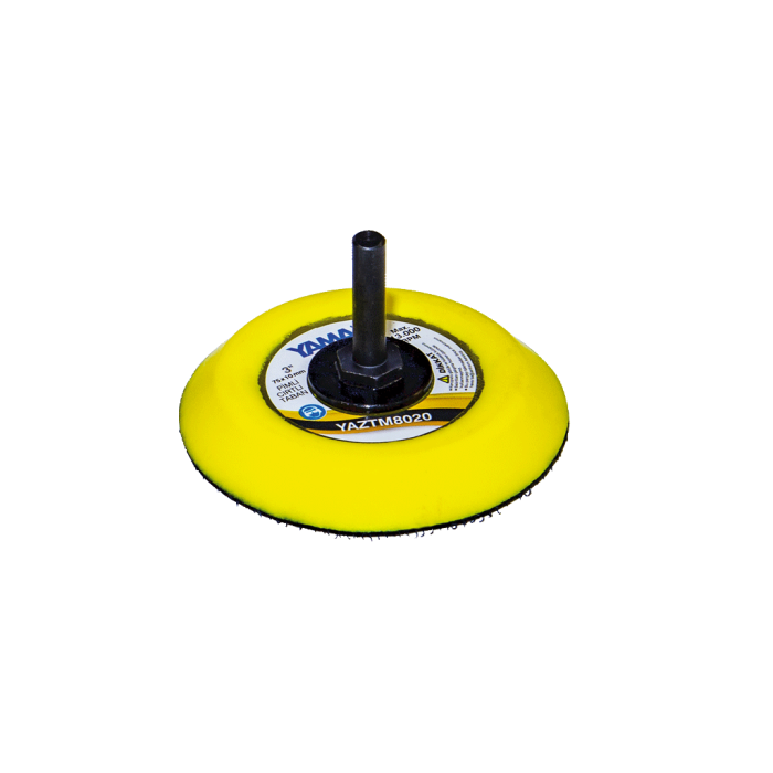 3inç 75x10 mm. Pimli Cırtlı Taban