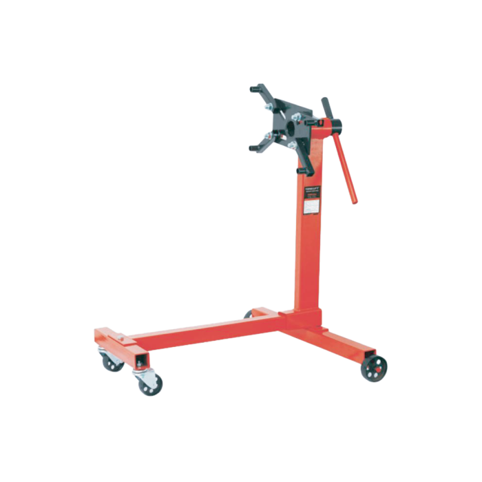 450 kg Motor Standı