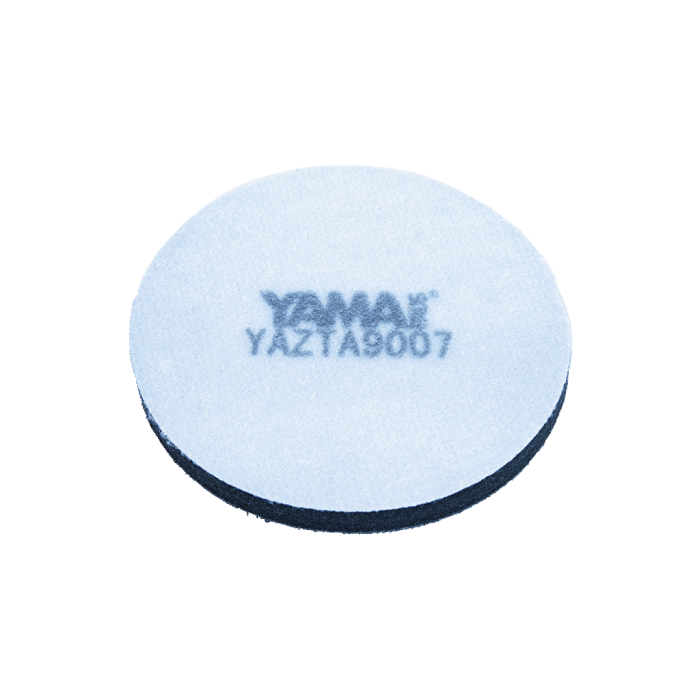 5.0inç 125x10 mm. Deliksiz Ara Taban