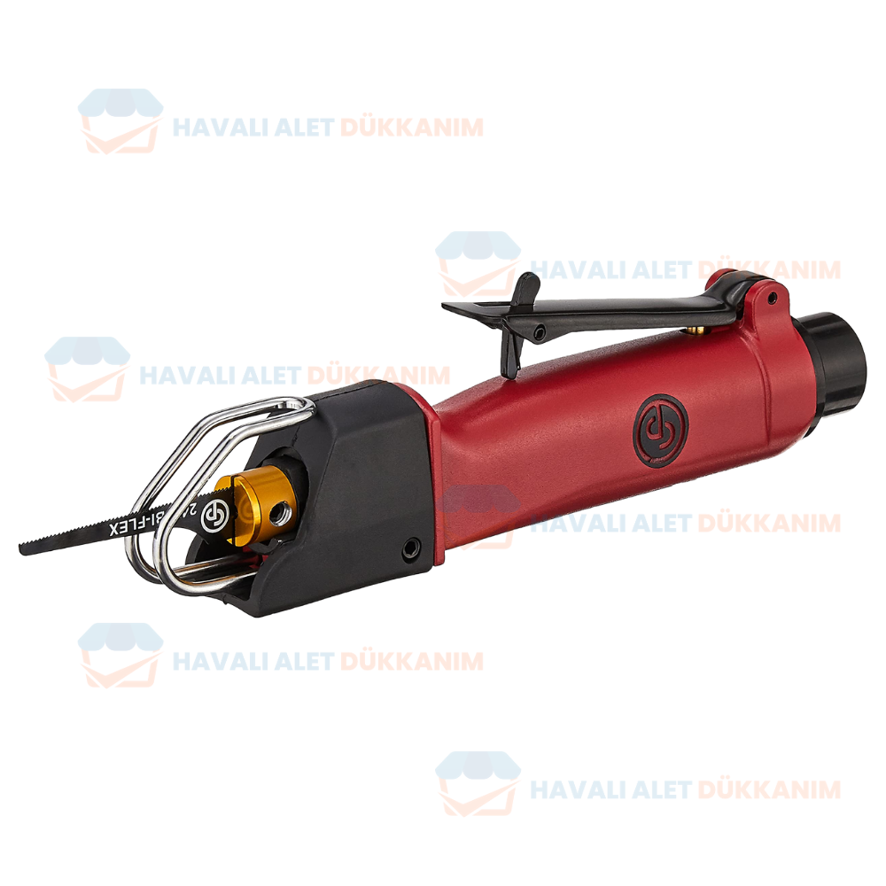 Chicago Pneumatic CP7900 Havalı Testere 1/4