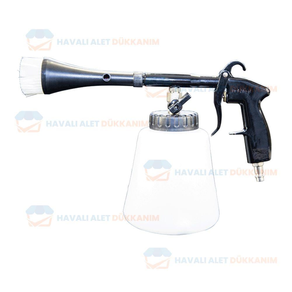 NT Tools NTT90 Depolu Metal Temizlik Tabancası
