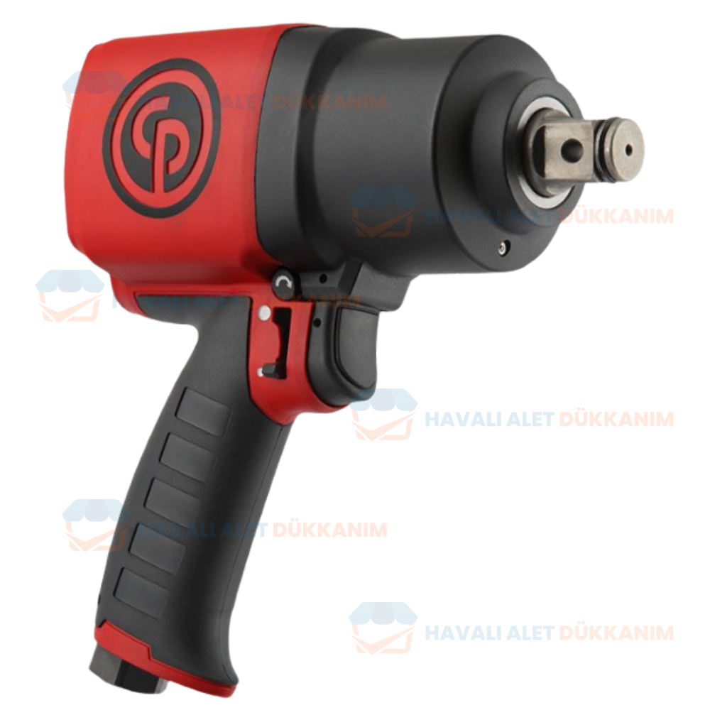 Chicago Pneumatic CP7769 Havalı Somun Sıkma 3/4