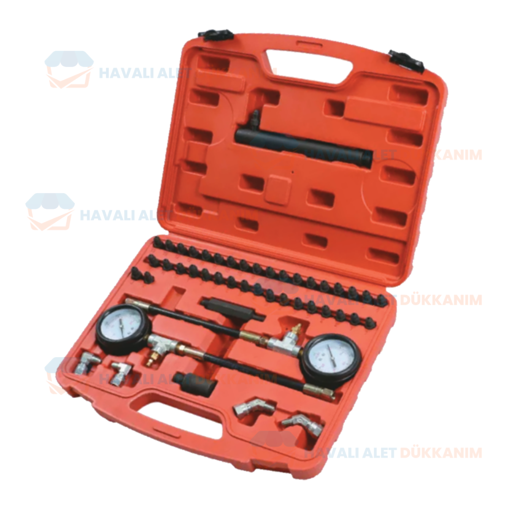 NT Tools NT0141 ABS Fren ve Fren Basınç Test Cihazı