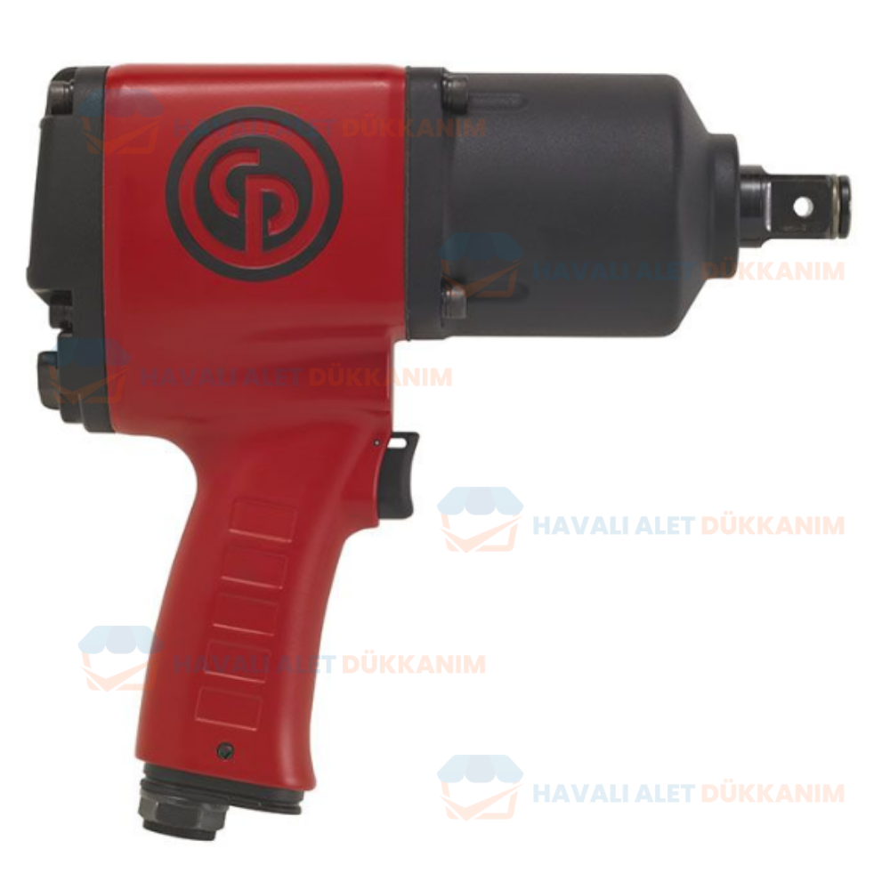 Chicago Pneumatic CP7630 Havalı Somun Sıkma 3/4