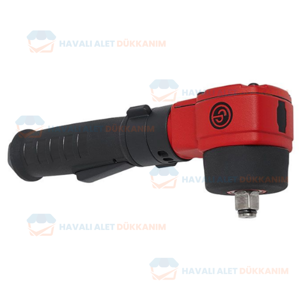 Chicago Pneumatic CP7737 Havalı Somun Sıkma 1/2