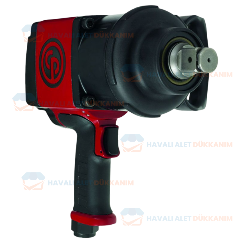 Chicago Pneumatic CP7776 Havalı Somun Sıkma 1