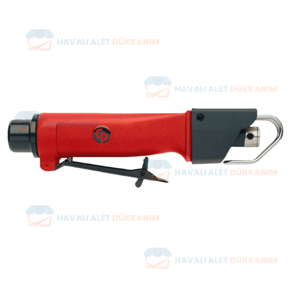 Chicago Pneumatic CP7900 Havalı Testere 1/4