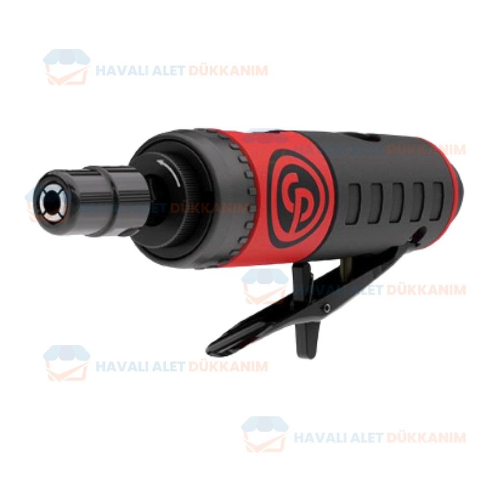 Chicago Pneumatic CP7405 Havalı Kalıpçı Taşlama Makinesi 1/4