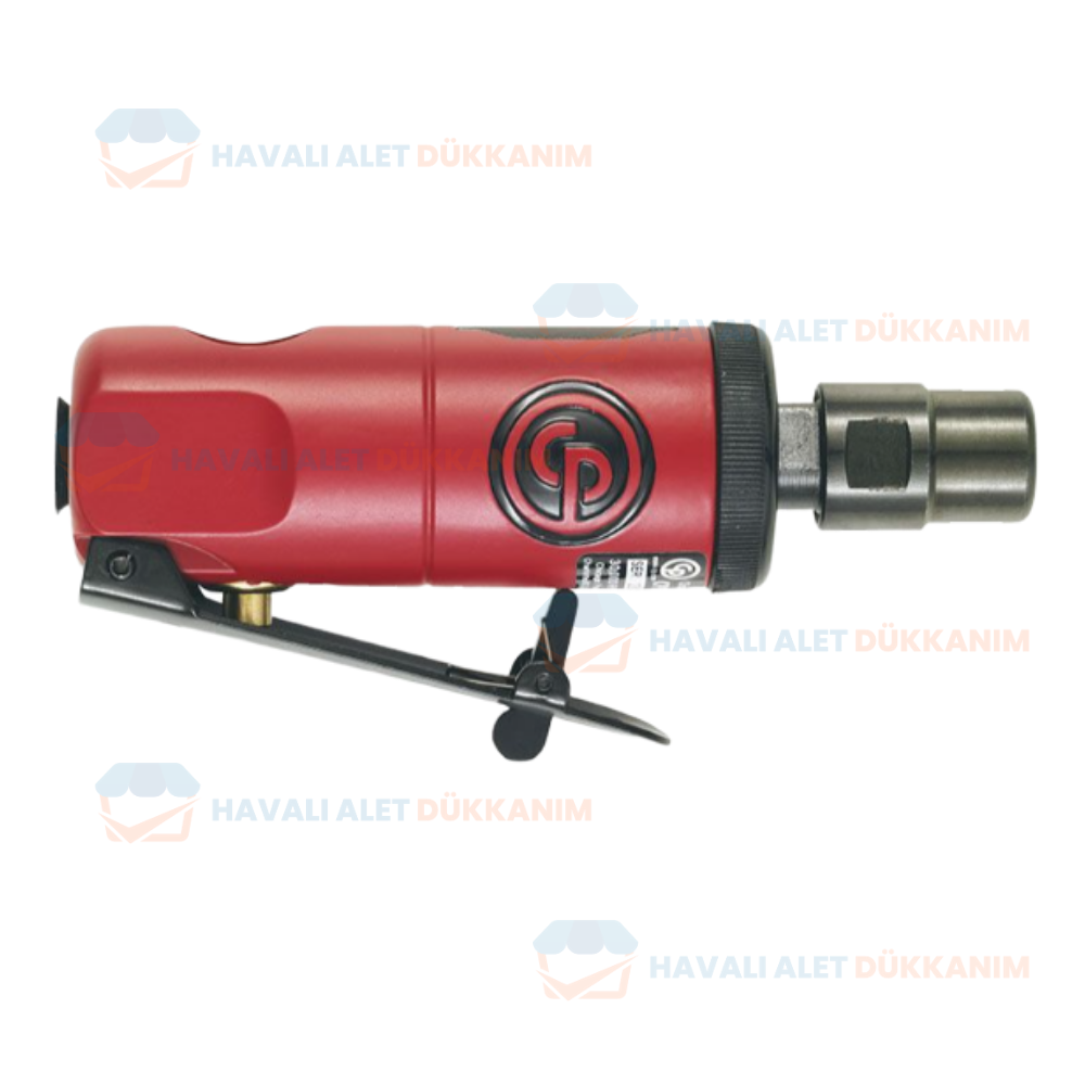 Chicago Pneumatic CP876 Havalı Kalıpçı Taşlama 1/4