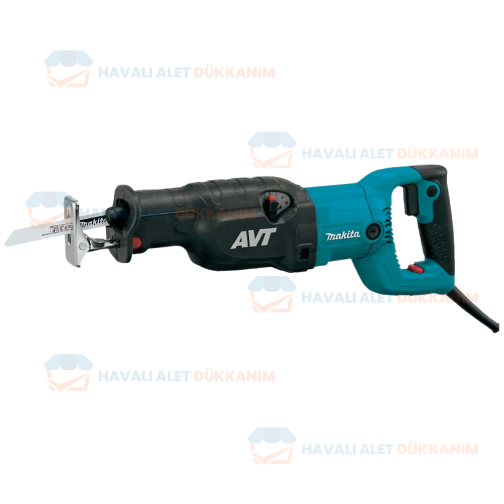 Makita JR3070CT Elektrikli Tilki Kuyruğu Testere