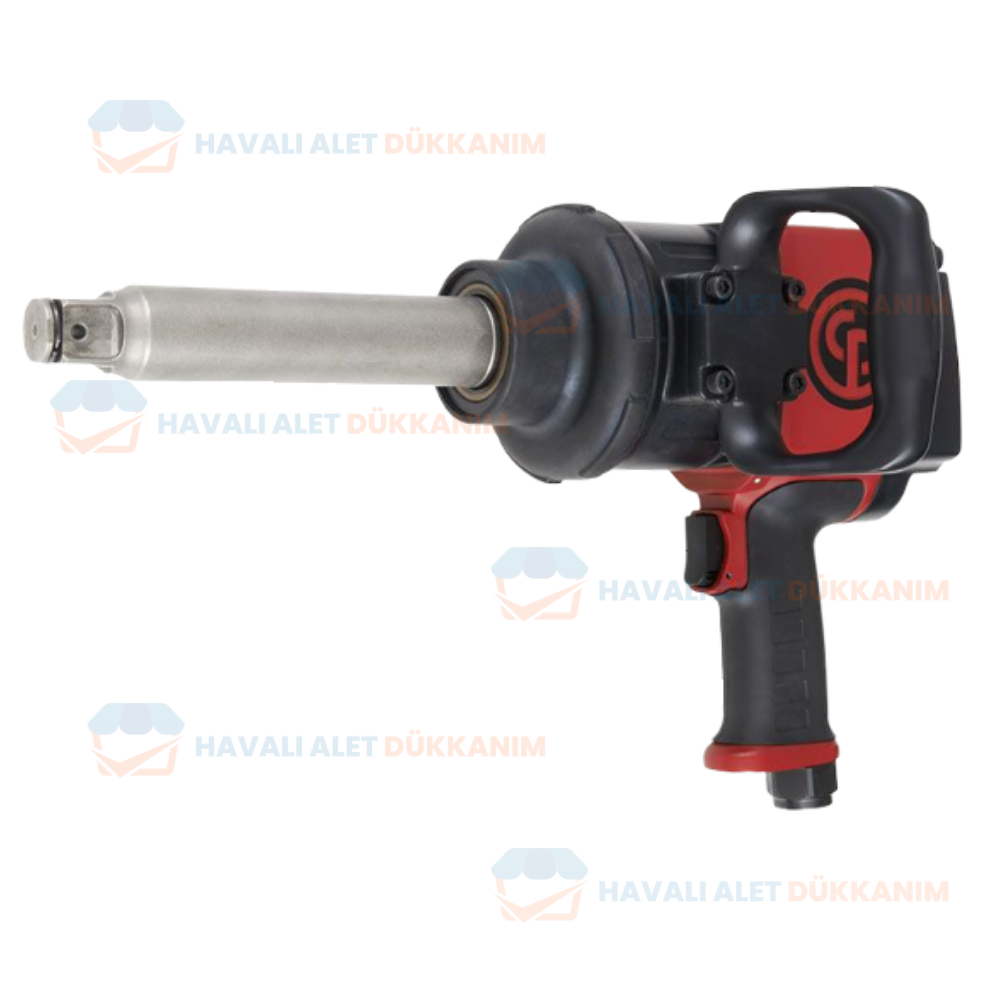 Chicago Pneumatic CP7776-6 Havalı Somun Sıkma 1