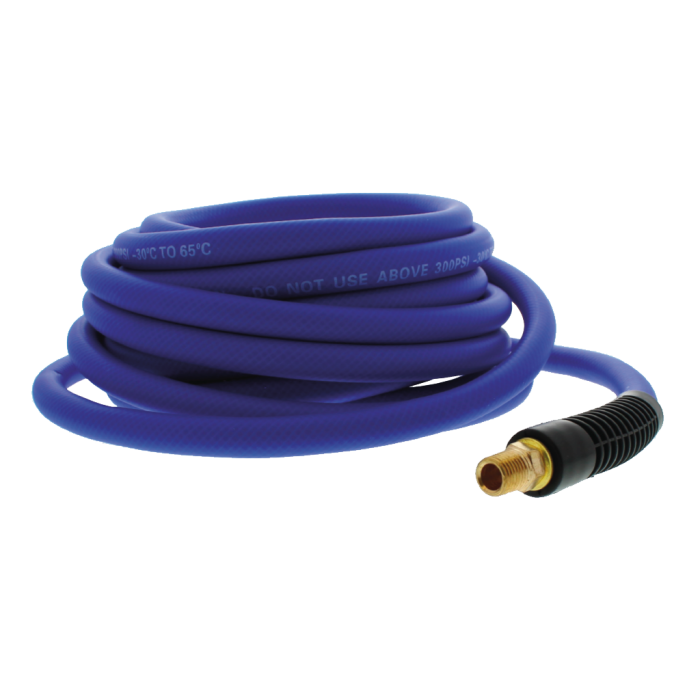8x12mm. 10m. Hibrit Pirinç Rekorlu Hortum