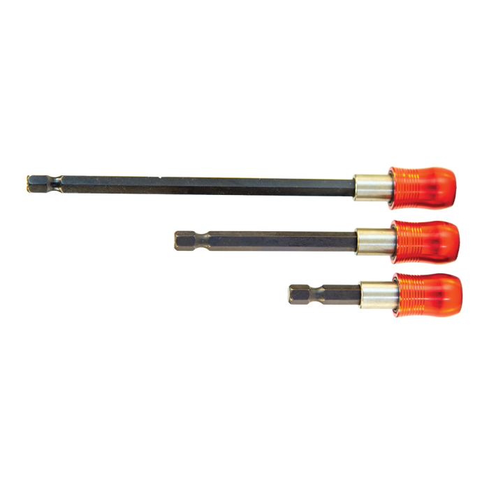 90mm.1/4inçBits Mafsallı Hızlı Vidalama Adaptörü