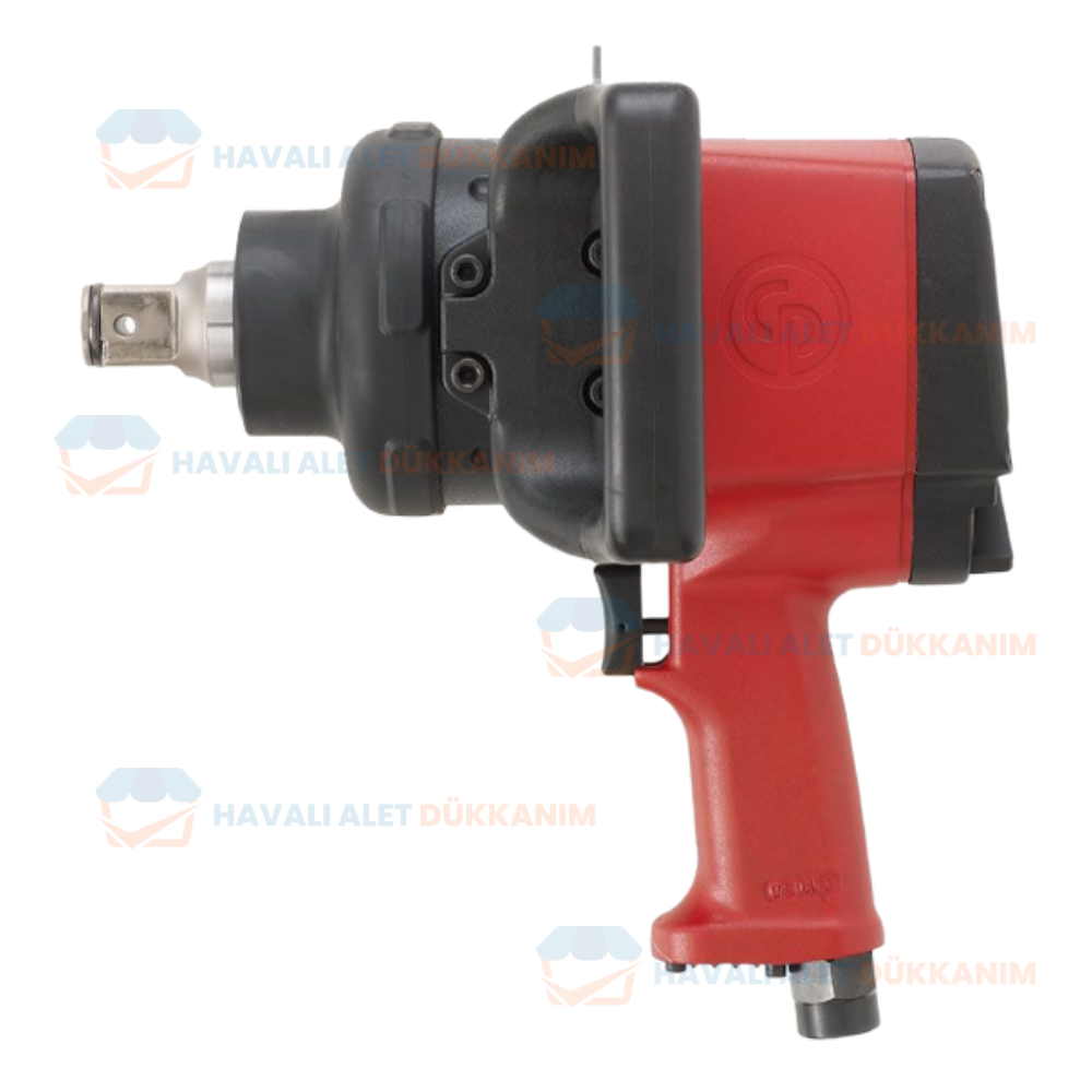 Chicago Pneumatic CP6910-P24 Havalı Somun Sıkma 1