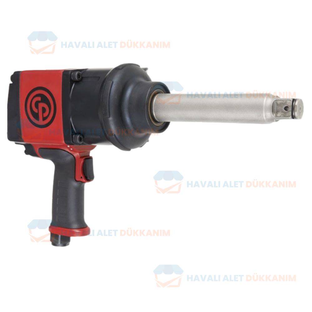 Chicago Pneumatic CP7776-6 Havalı Somun Sıkma 1