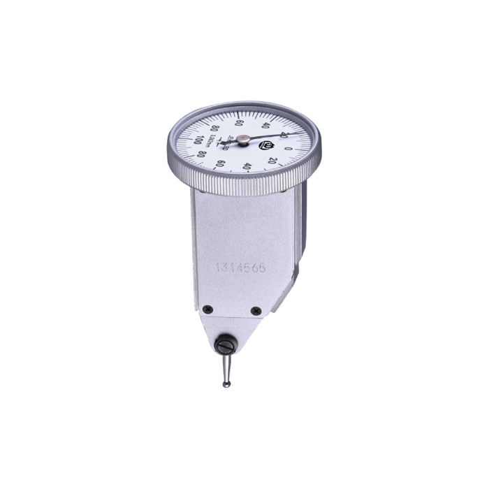 Dikey Salgı Saati 0.8x0.01mm