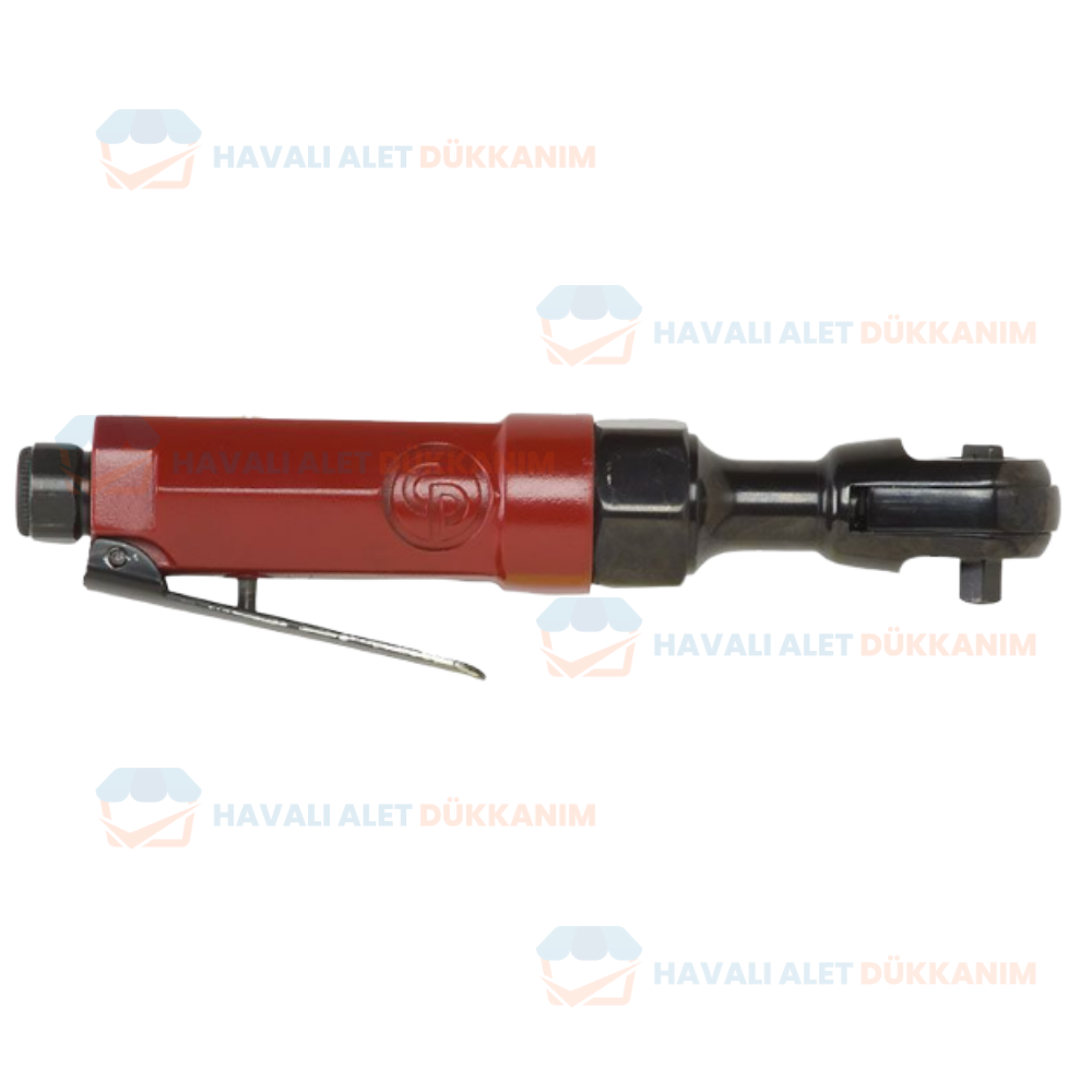 Chicago Pneumatic CP824 Havalı Cırcır 1/4