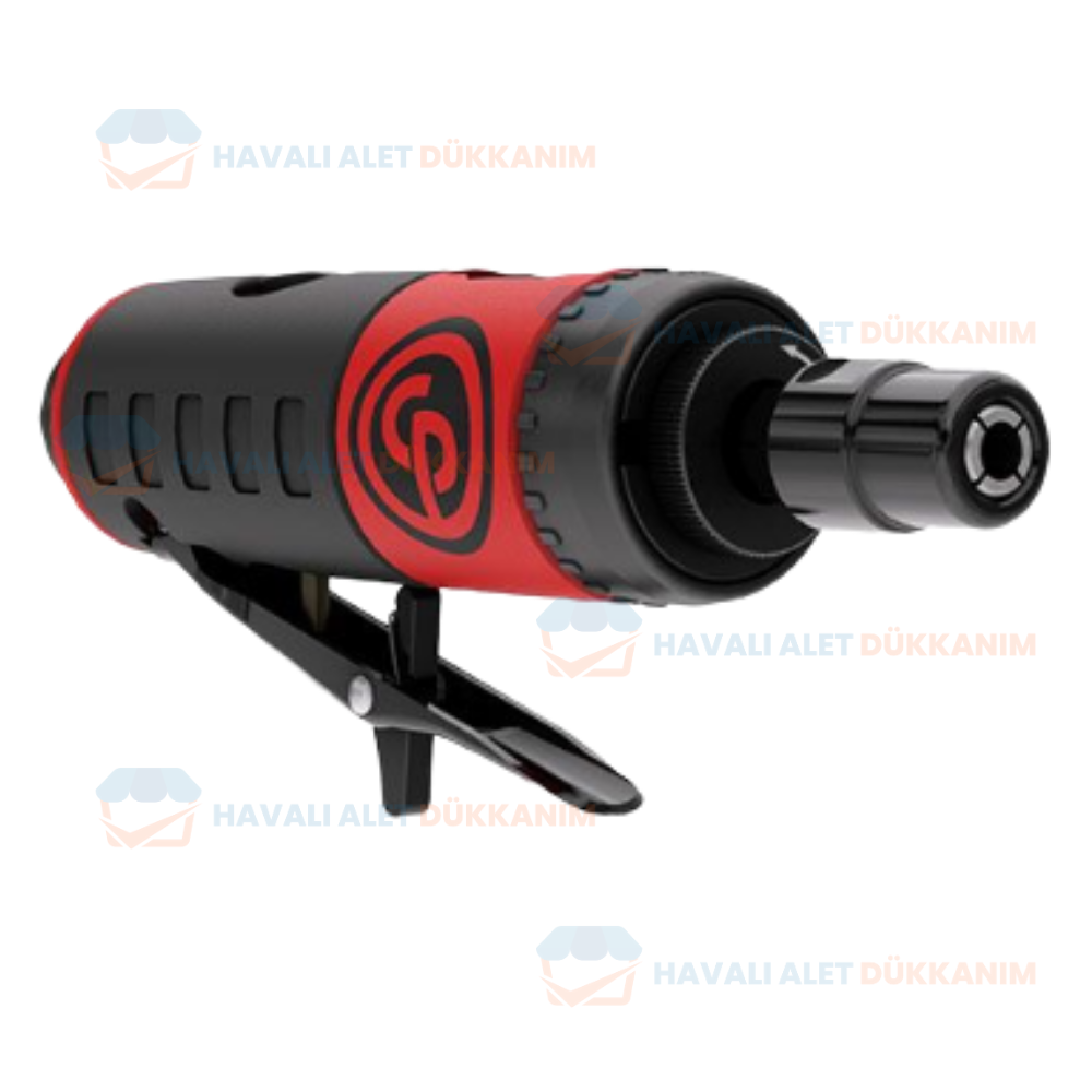 Chicago Pneumatic CP7405 Havalı Kalıpçı Taşlama Makinesi 1/4