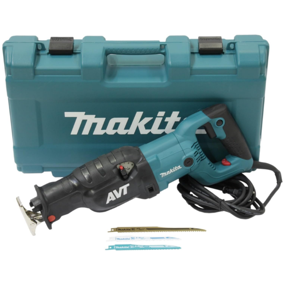 Makita JR3070CT Elektrikli Tilki Kuyruğu Testere