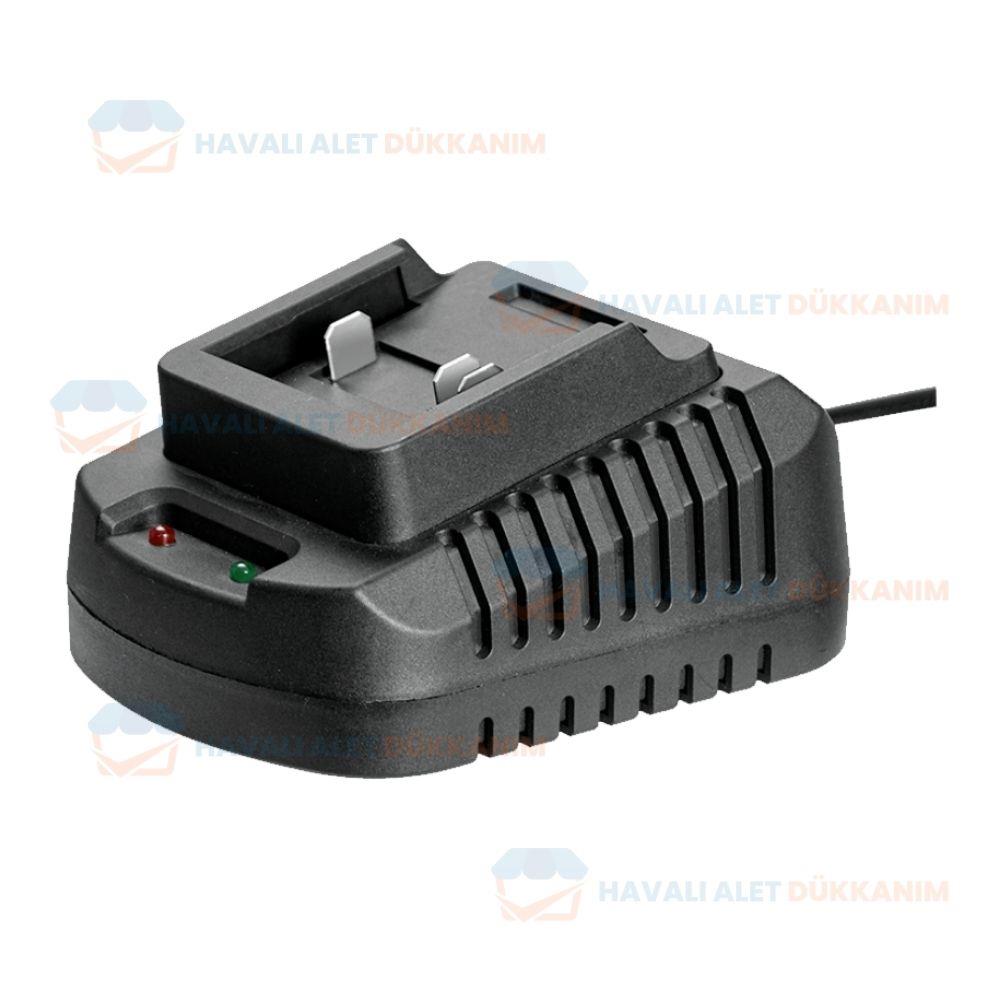 Akü-Batarya ve Şarj AdaptörüVIDO WD119510055 21V Şarj Adaptörü 55W