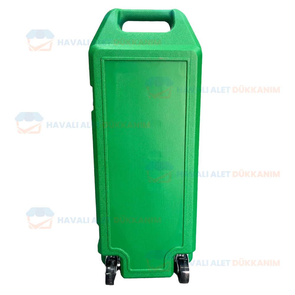 HAISPRO RB-828L Akülü Darbeli Somun Sıkma 4000 Nm 21 V
