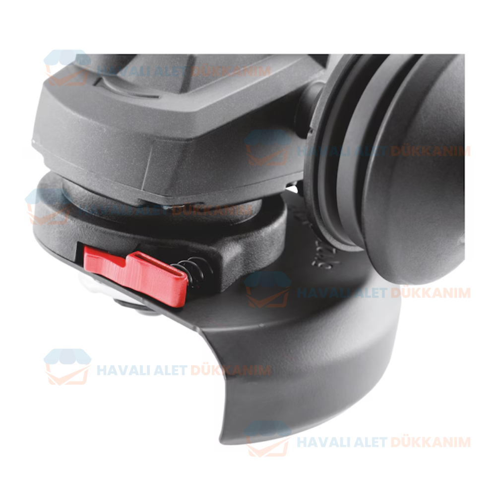 Würth 5701446005 Akülü Avuç İçi Taşlama