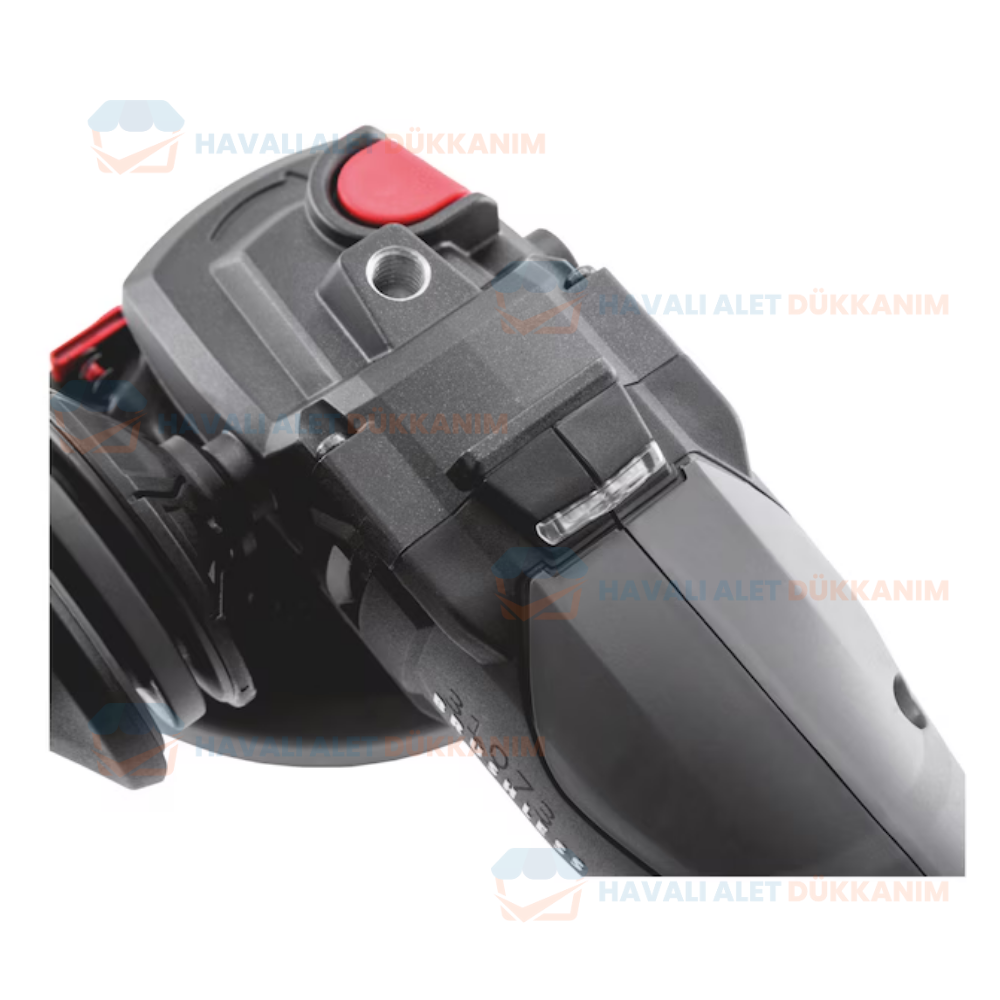 Würth 5701446005 Akülü Avuç İçi Taşlama