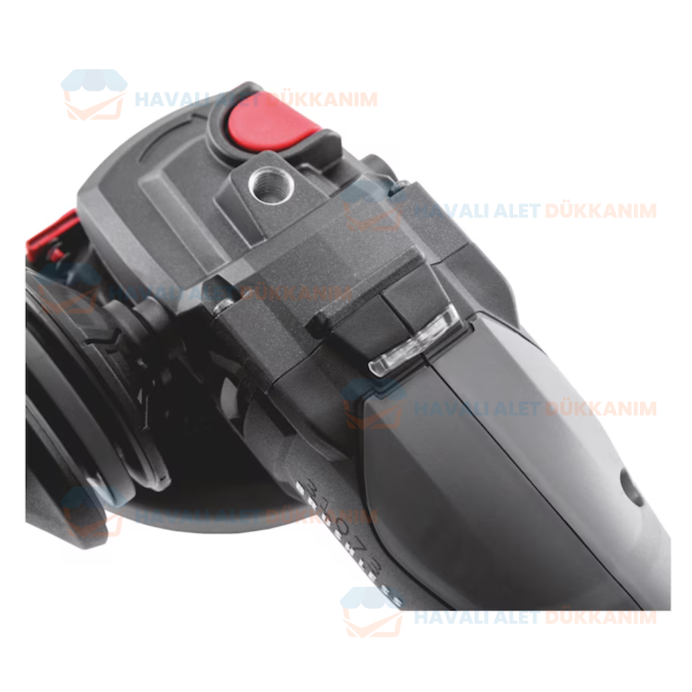 Würth 5701448000 Akülü Avuç İçi Taşlama Bataryasız