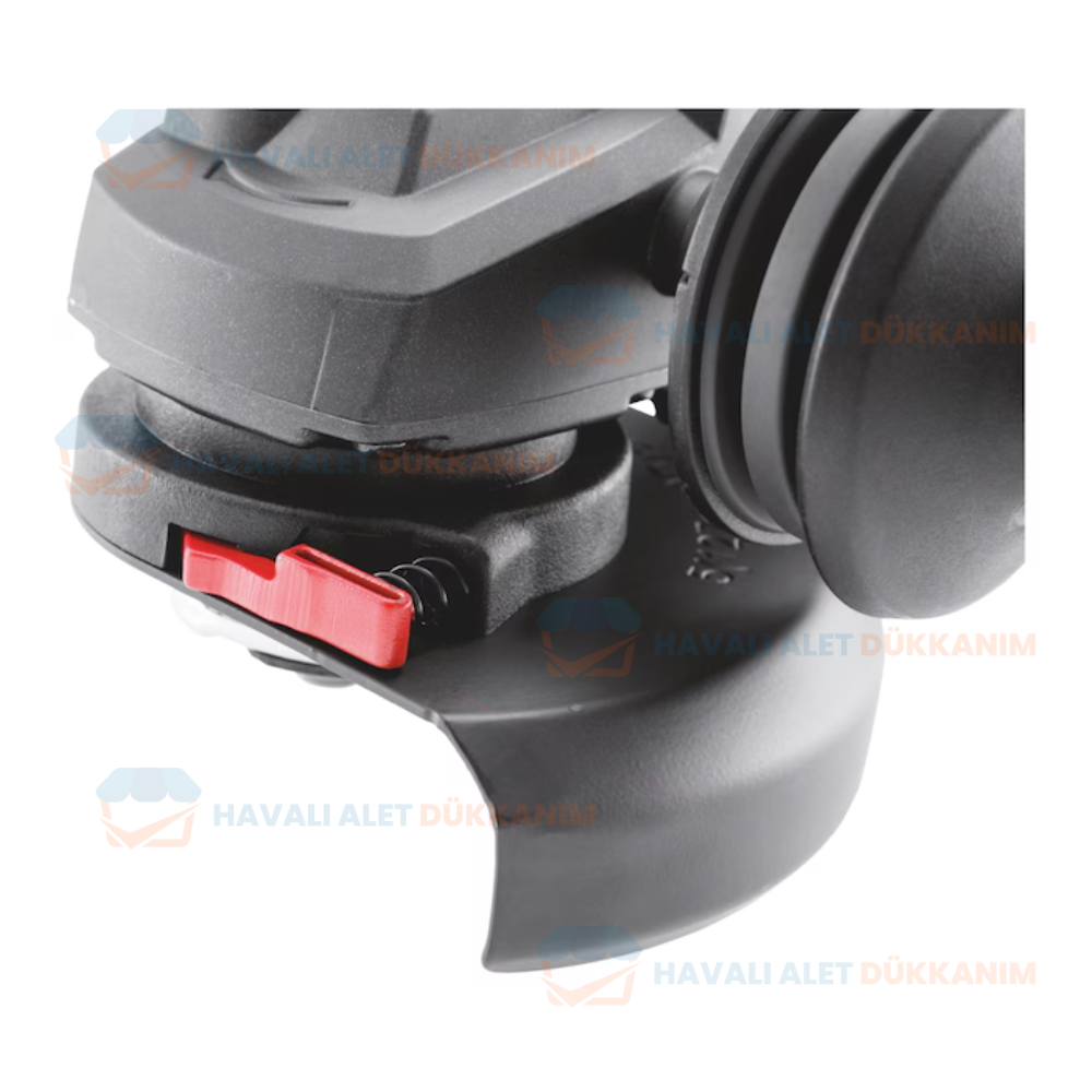 Würth 5701448000 Akülü Avuç İçi Taşlama Bataryasız