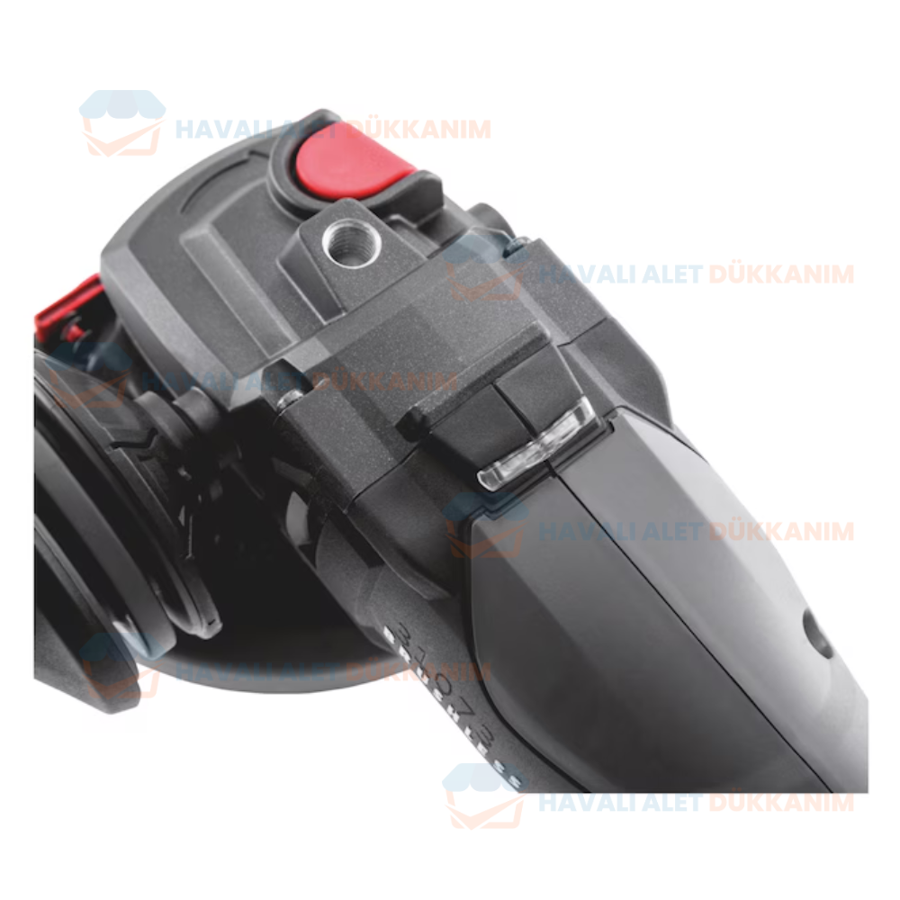 Würth 5701448005 Akülü Avuç İçi Taşlama