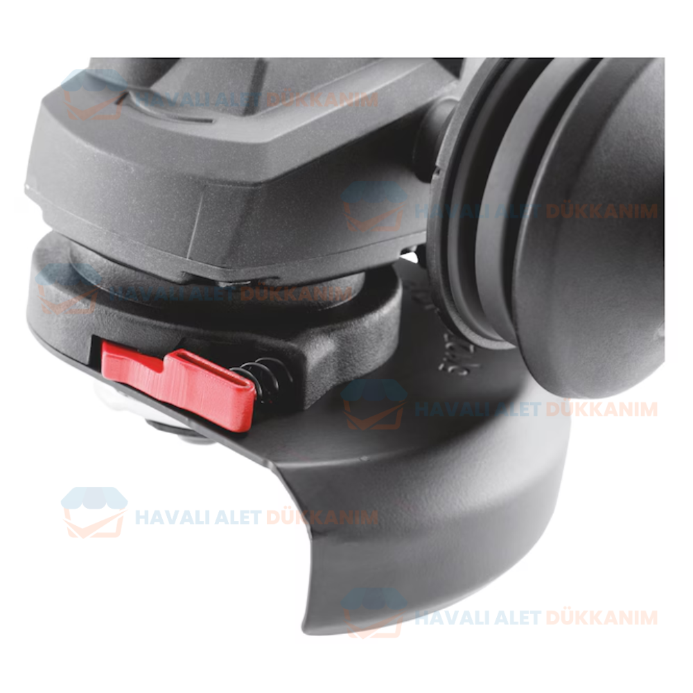 Würth 5701448005 Akülü Avuç İçi Taşlama